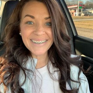 Meet your Posher, Jenna